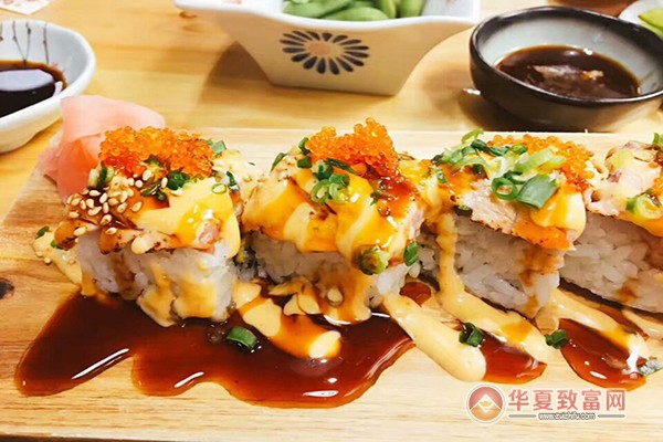 九田家烤肉加盟